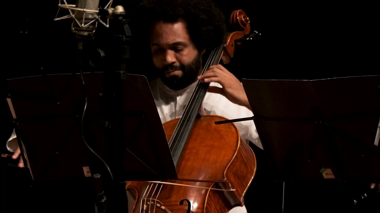 F.Price - Adoration  -  Ubuntu Ensemble  -  Festival de Maio 2025