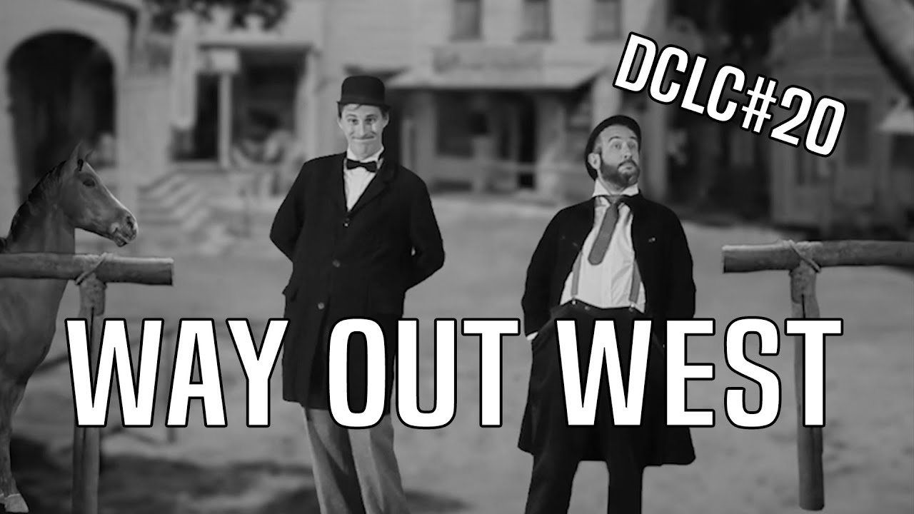 DCLC#20 Way Out West