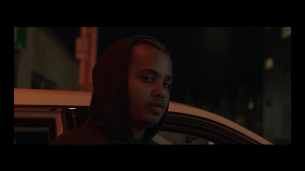 SAFE - New Regime (Official Video)