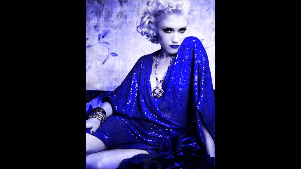 Luxurious - Gwen Stefani ft. Slim Thug Screwed & Chopped by Dj BuBz