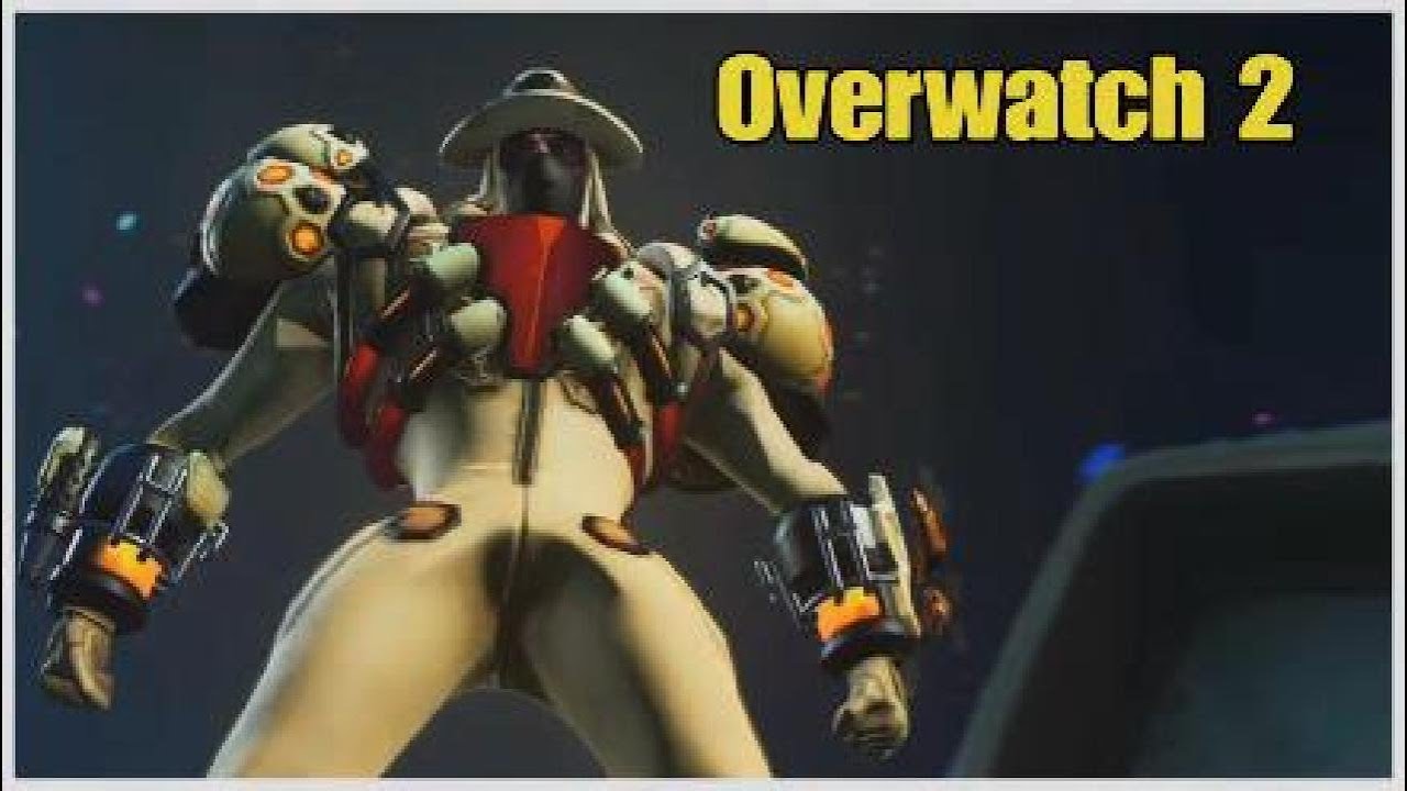 Welp... I'm back... Overwatch 2