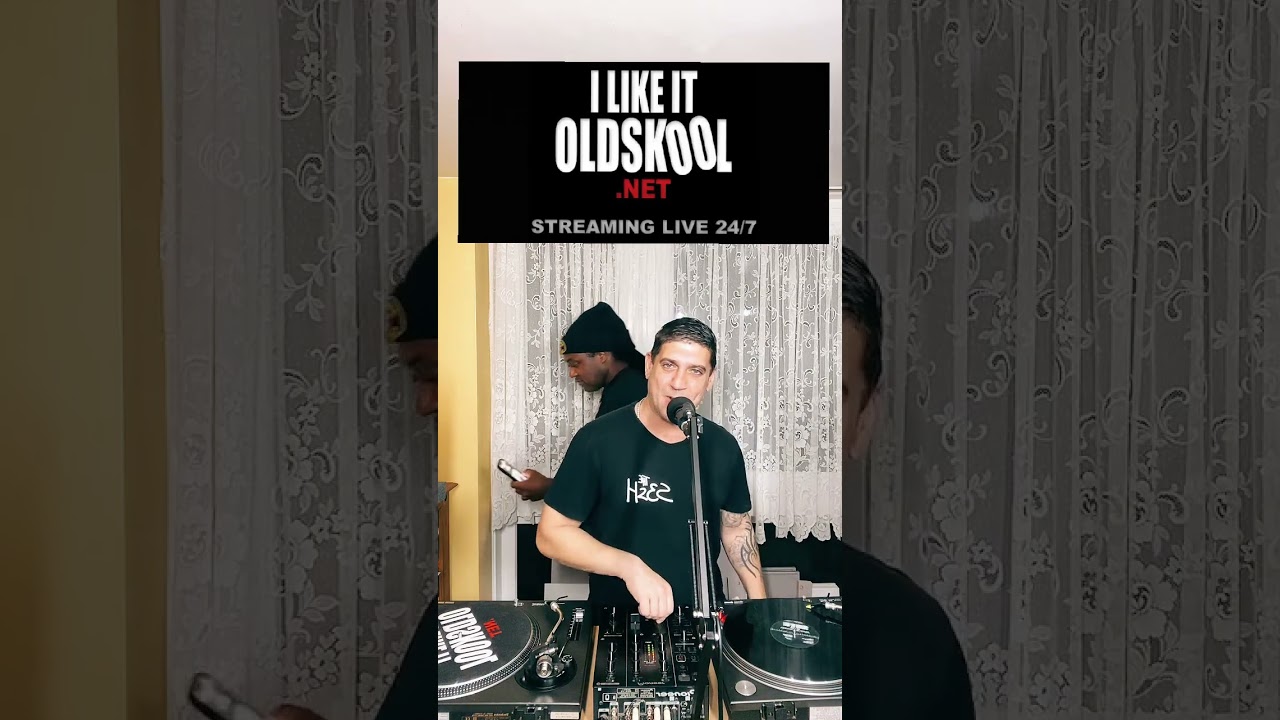 Vintage Vinyl Sessions 