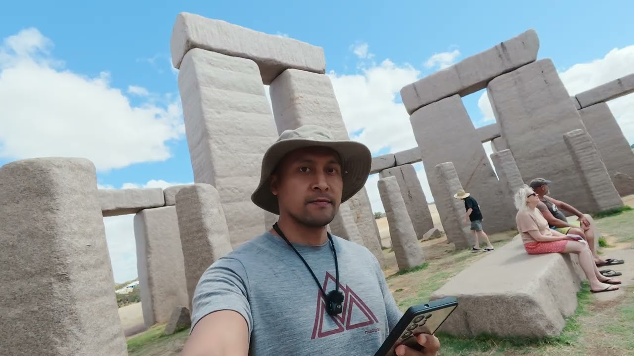 Esperance Stonehenge Western Australia