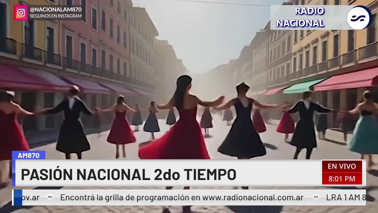 RADIO NACIONAL