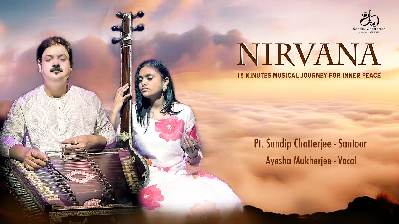 NIRVANA - The divine music unplugged