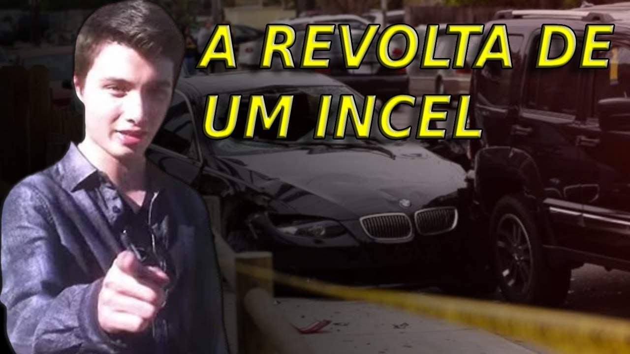 Elliot Rodger: Como a solidão criou um ícone do extremismo