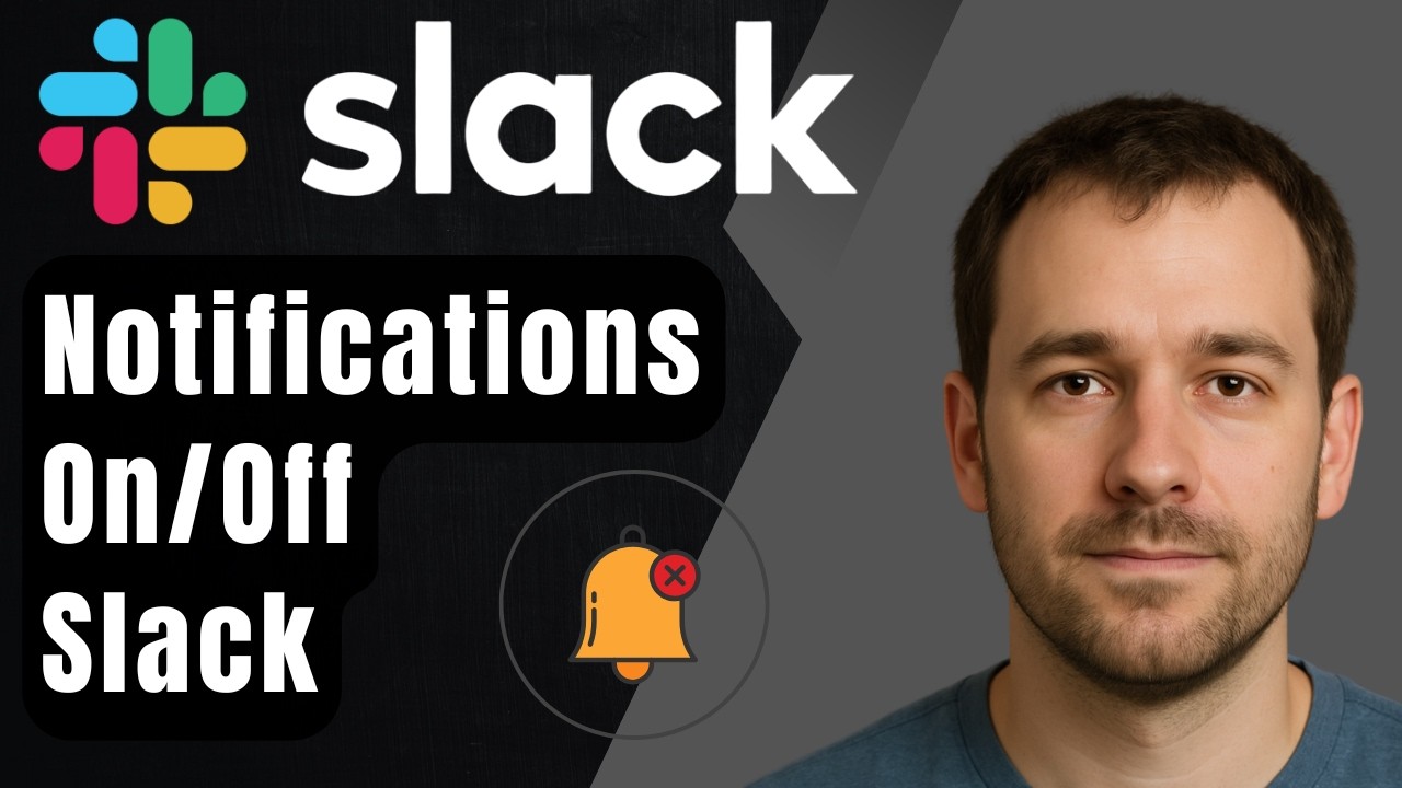 Как включить или отключить уведомления Slack (пошаговое руководство для начинающих, 2026 год)