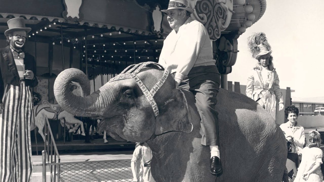 Grandissimo: The First Emperor of Las Vegas trailer