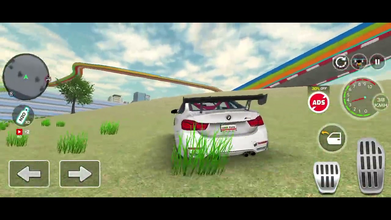 Car racing mission ✈️🤣🎯👍🚗💝🚗💝😃🤠🚚🚨🚨🤗🚫🤗cr games 