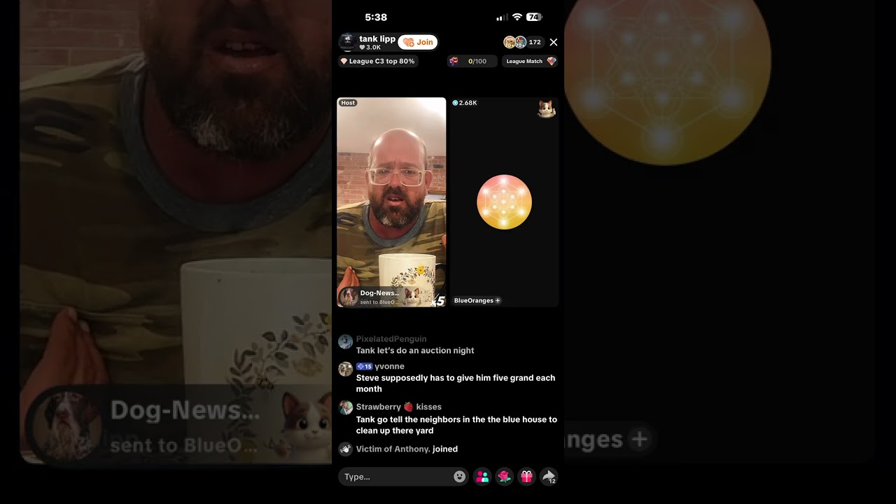 TankLipp Mar 2,26 part 2