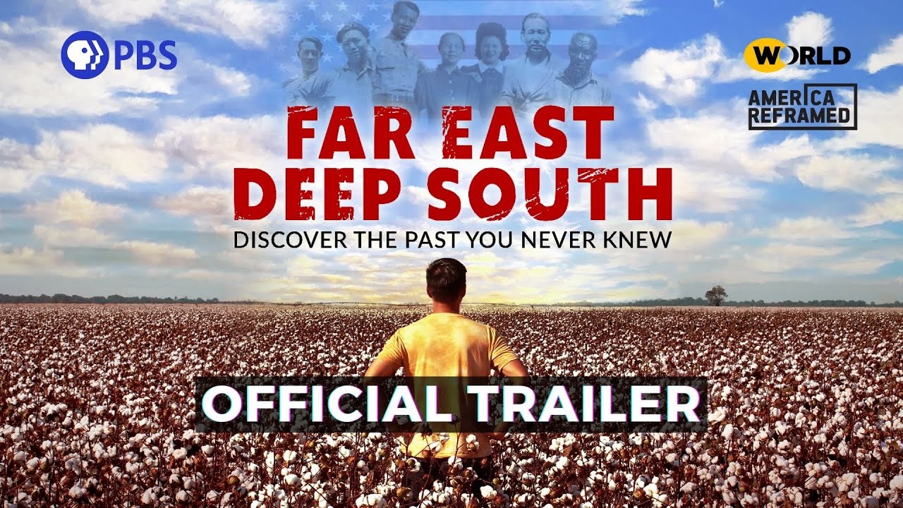 Far East Deep South (Trailer)