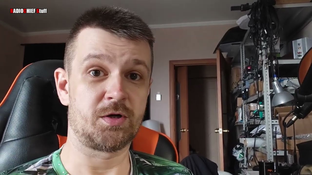Прогар платы у Xiegu G90! Когда один конденсатор приводит к большим проблемам - Stuff