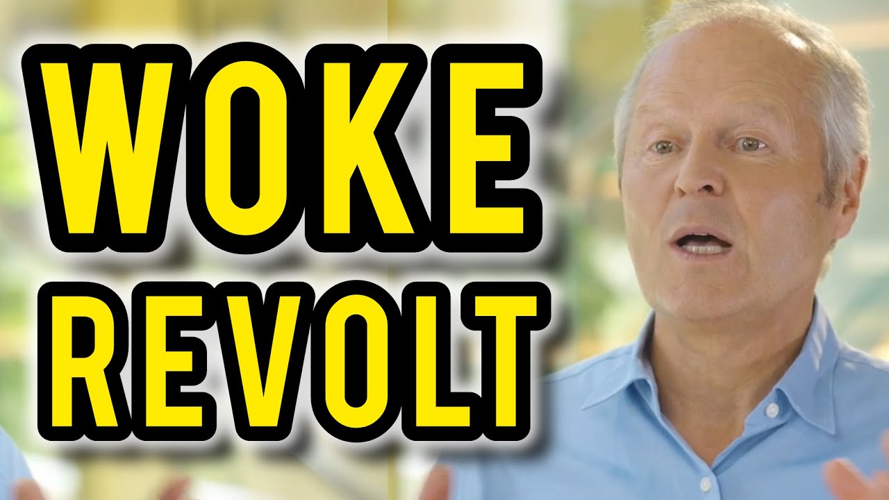 &ldquo;White Male With Friends&rdquo; - UNHINGED UBISOFT EMPLOYEE MELTDOWN & REVOLT!