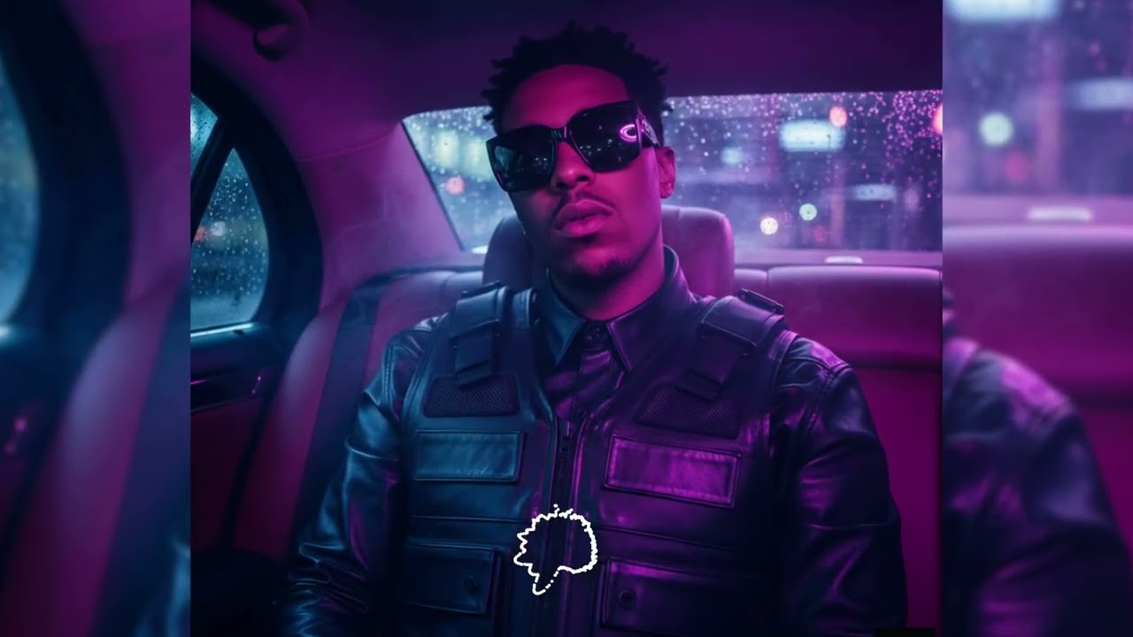 BAD BUNNY x BRYANT MYERS Type Beat - 