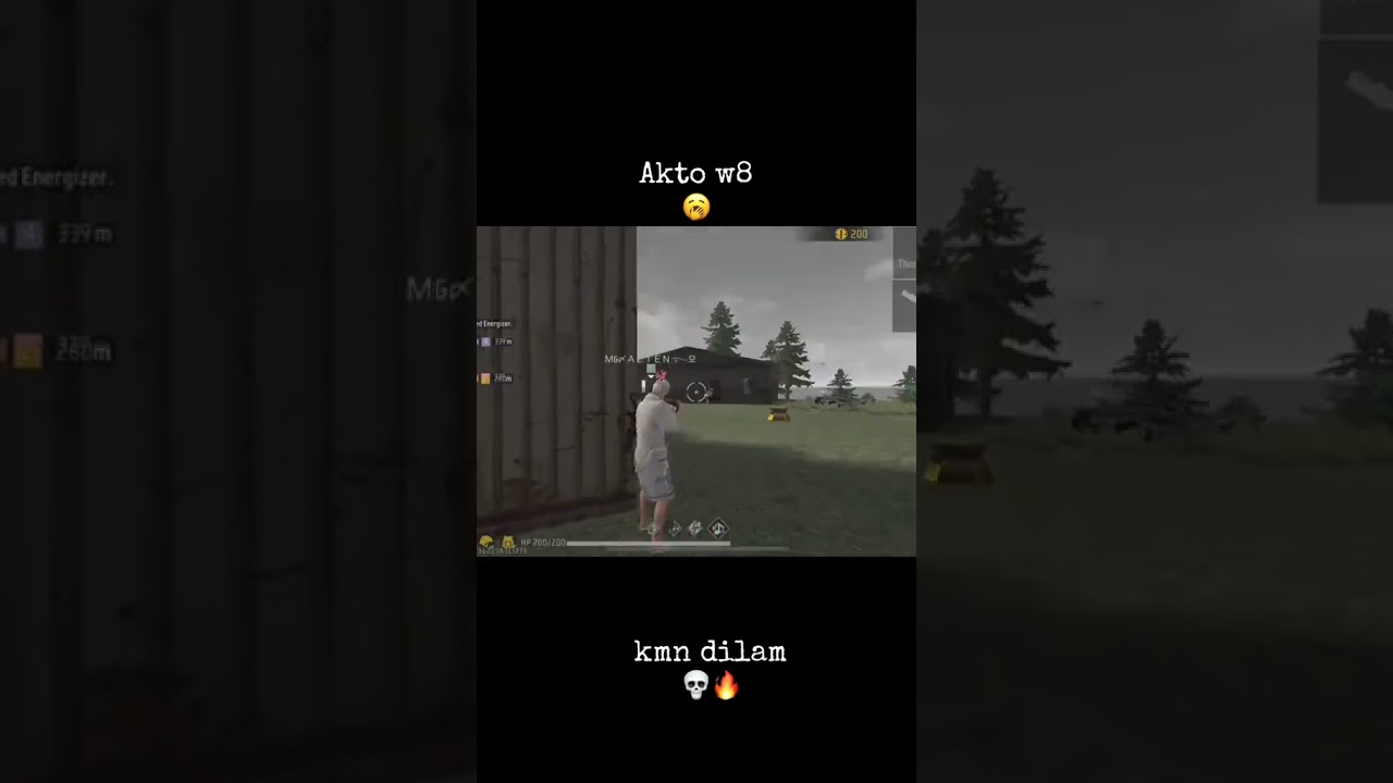 🔥☠️revenge ☠️🆗 #gamingshorts