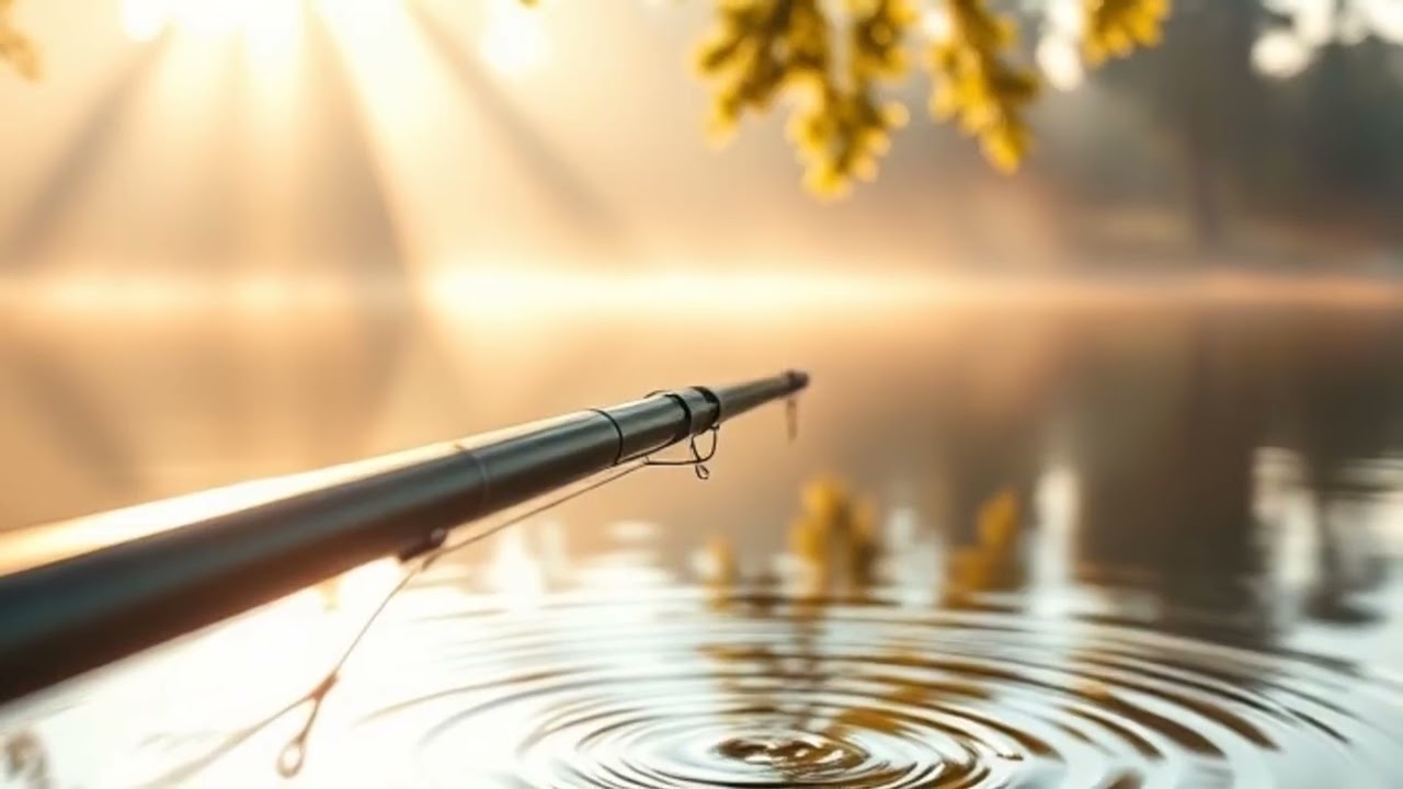 Stop Missing Bites! How to Properly Set the Hook Every Time | Fishing Tips for Anglers