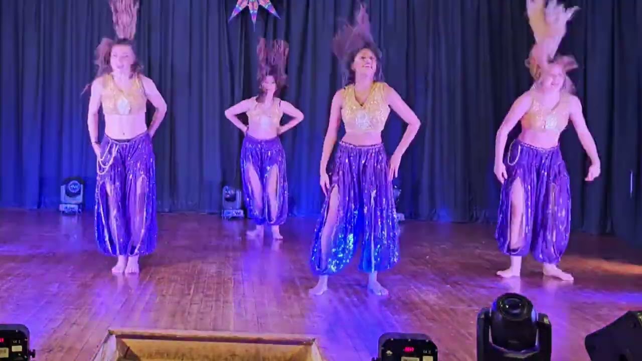 | HELLO 2025  | MMA | CHRISTMAS NEW YEAR CELEBRATIONS MAIDSTONE | BOLLYWOOD DANCE | 4 ALL 2 ENVY |