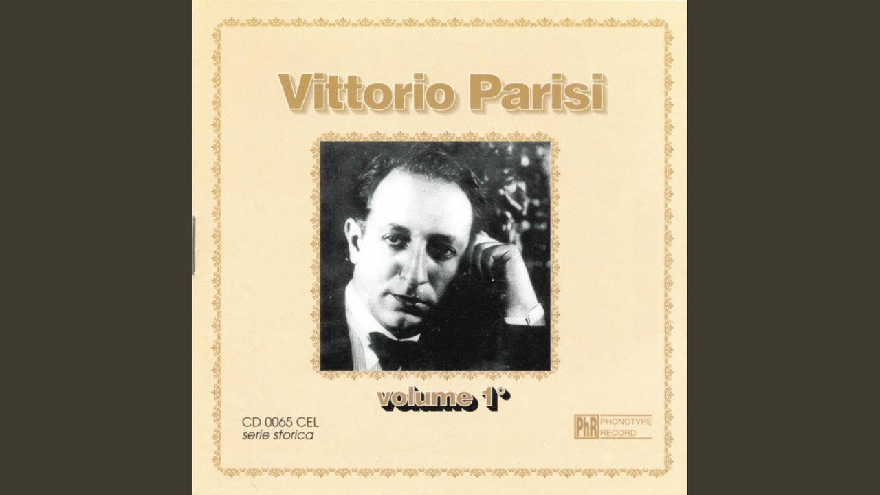 Te si' scurdato 'e Napule