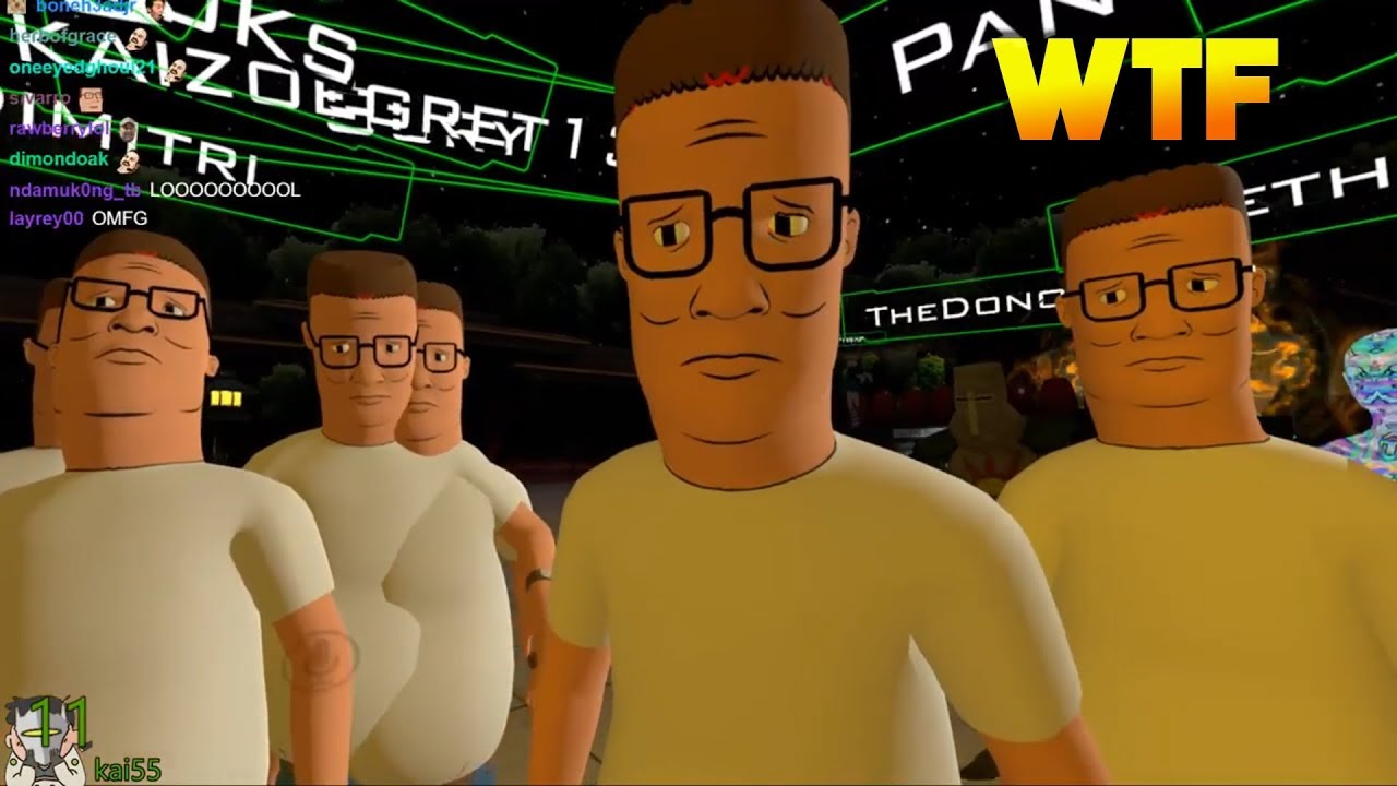 Best Moments in vrchat | VRCHAT FUNNY MOMENTS