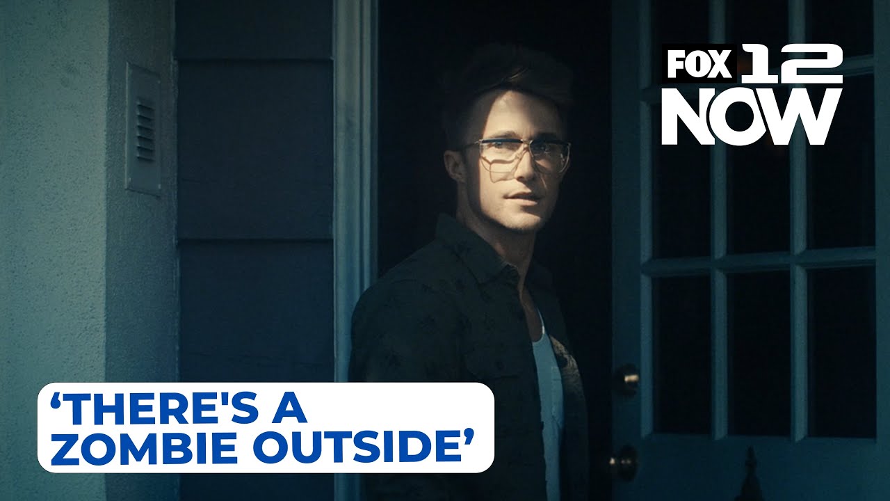 Filmmaker talks ‘There's a Zombie Outside,’ showing at Queer Scream Festival