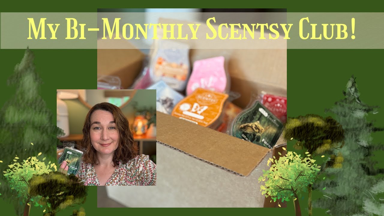 My Bi-Monthly Club haul! Featuring the new Star Wars bars first sniffs at the end!