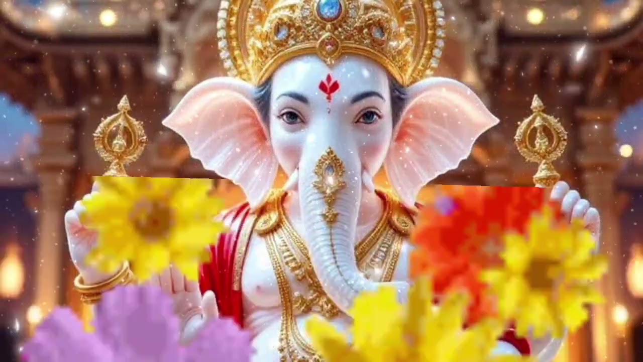 इतना जबर्दस्त धुन एकदम नया धुन है गणेश जी की आरती