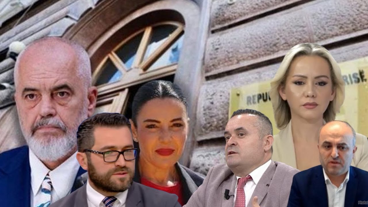 Çfarë u pa në seancën 4-orëshe për Ballukun? / Avokatët nxjerrin të palarat në Breaking