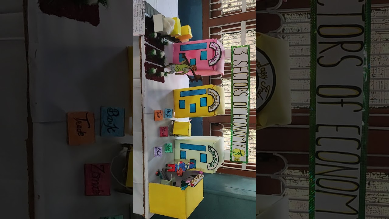 commerce exhibition ABM