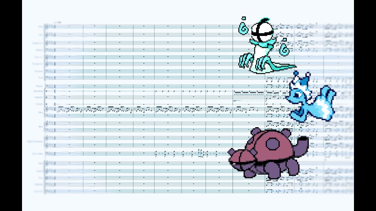 From Now On (Battle 2) - Deltarune Chapter 4 - Orchestra Remix