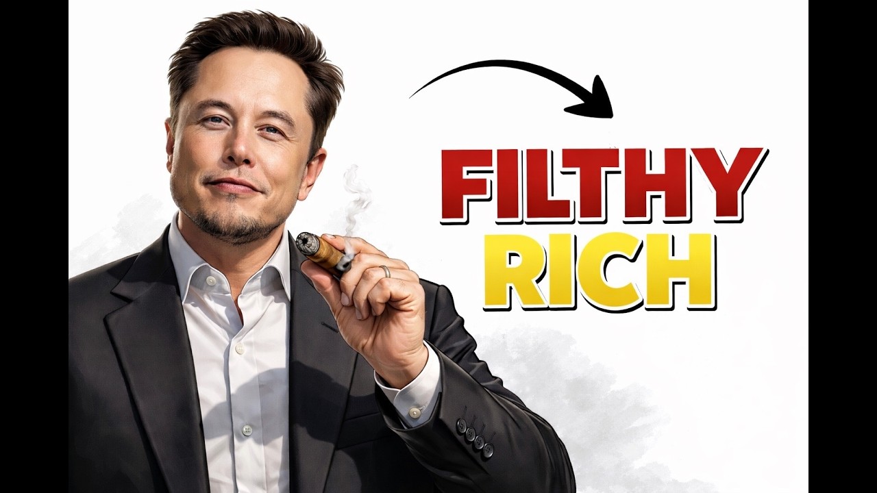 Life at Every Level of Wealth