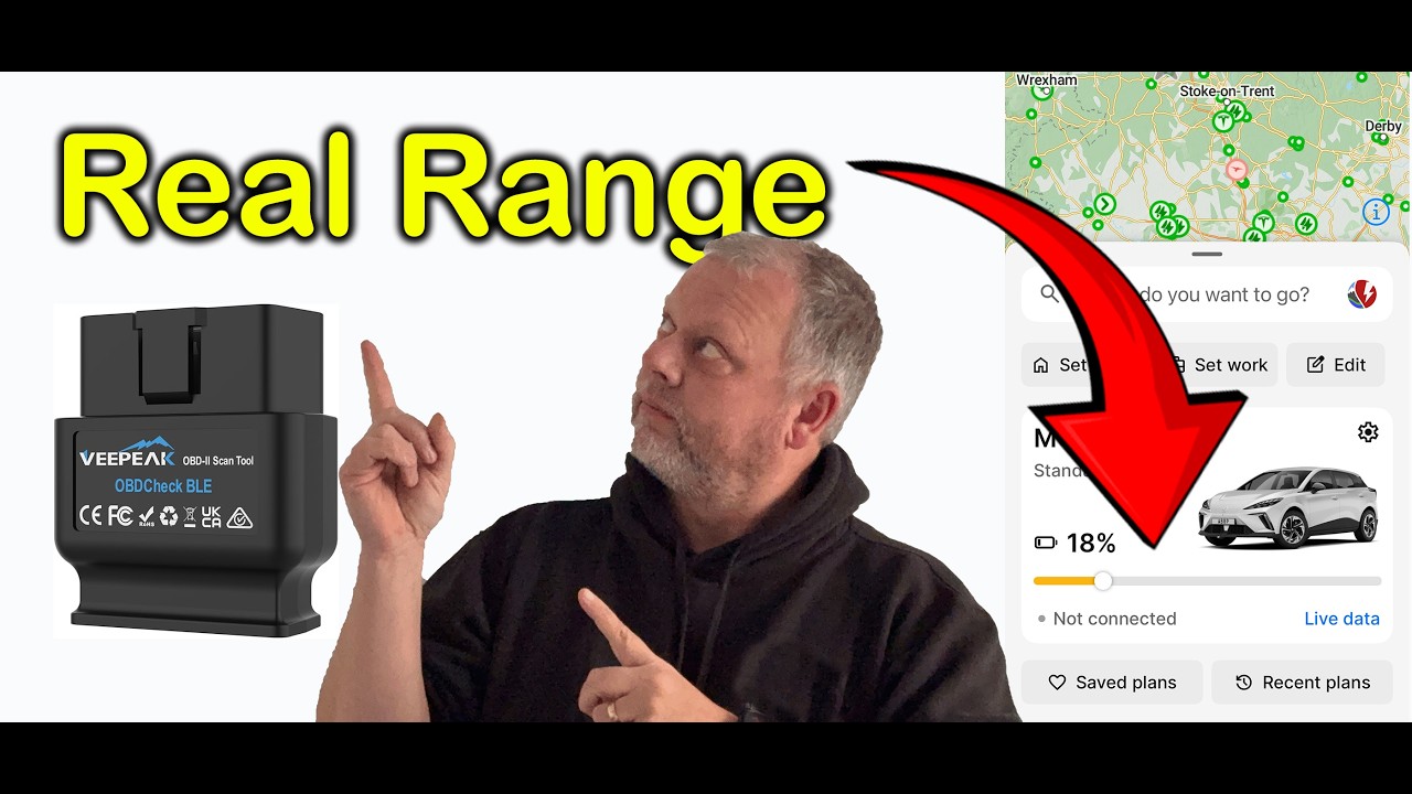 Stop Using Your Car&rsquo;s Sat Nav &mdash; Use This Instead (Edited)