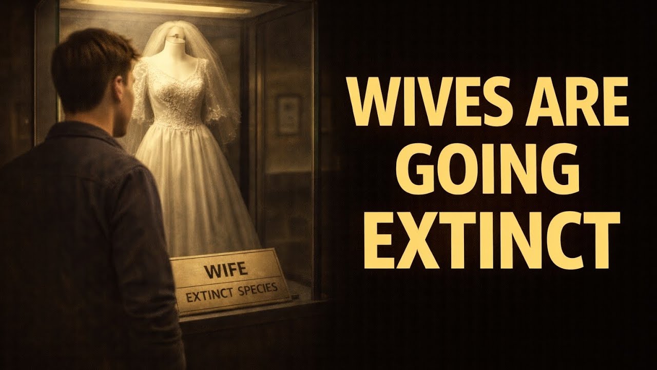 Women are Ruining Marriage at an Alarming Pace-Here's the Reason.