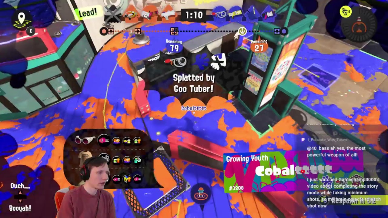 Anarchy Open w/ friends of the channel, Metafy Lesson for OctoAri at 10pm ET