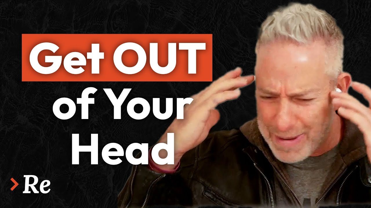 How to Stop Overthinking Your Next Career Move (and Take Action Anyway)
