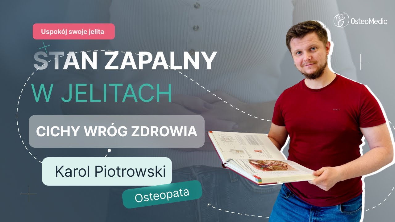 ❗️ Nie ignoruj tych objawów – jelita mówią Ci coś ważnego 😱
