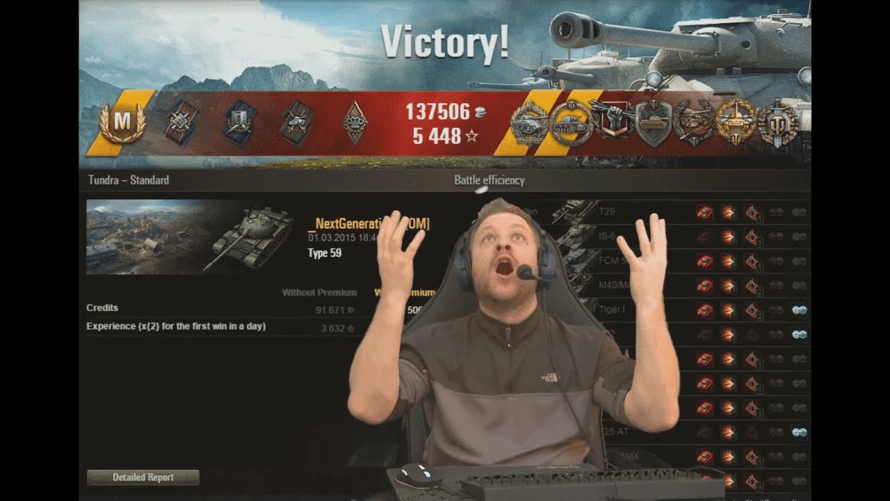 Type59 - [OM]next_Generation - Spiel des Lebens - WoT