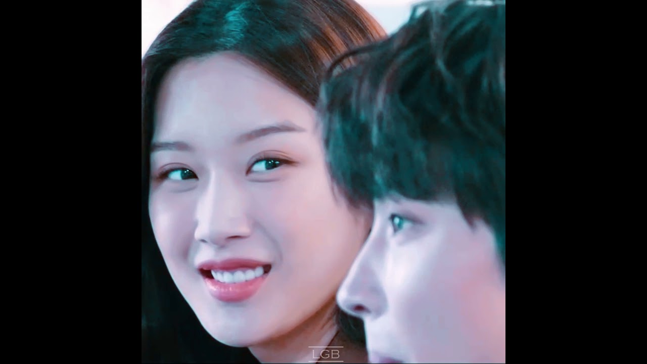 HWANG IN YOUP & MUN KA YOUNG (ALL ABOUT HIM FMV)|| HIYILY HIY