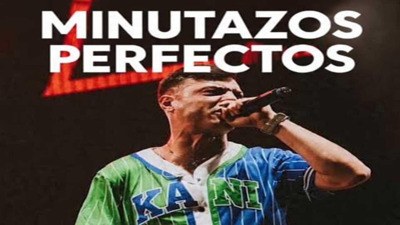 MINUTAZOS PERFECTOS | REACCIÓN A LOS MINUTOS MÁS PERECTOS DE LA HISTORIA DEL FREESTYLE | ¡NO FALLAN!