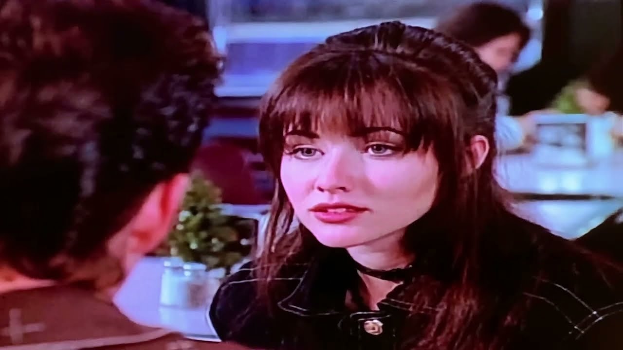 Dylan and Brenda Moments