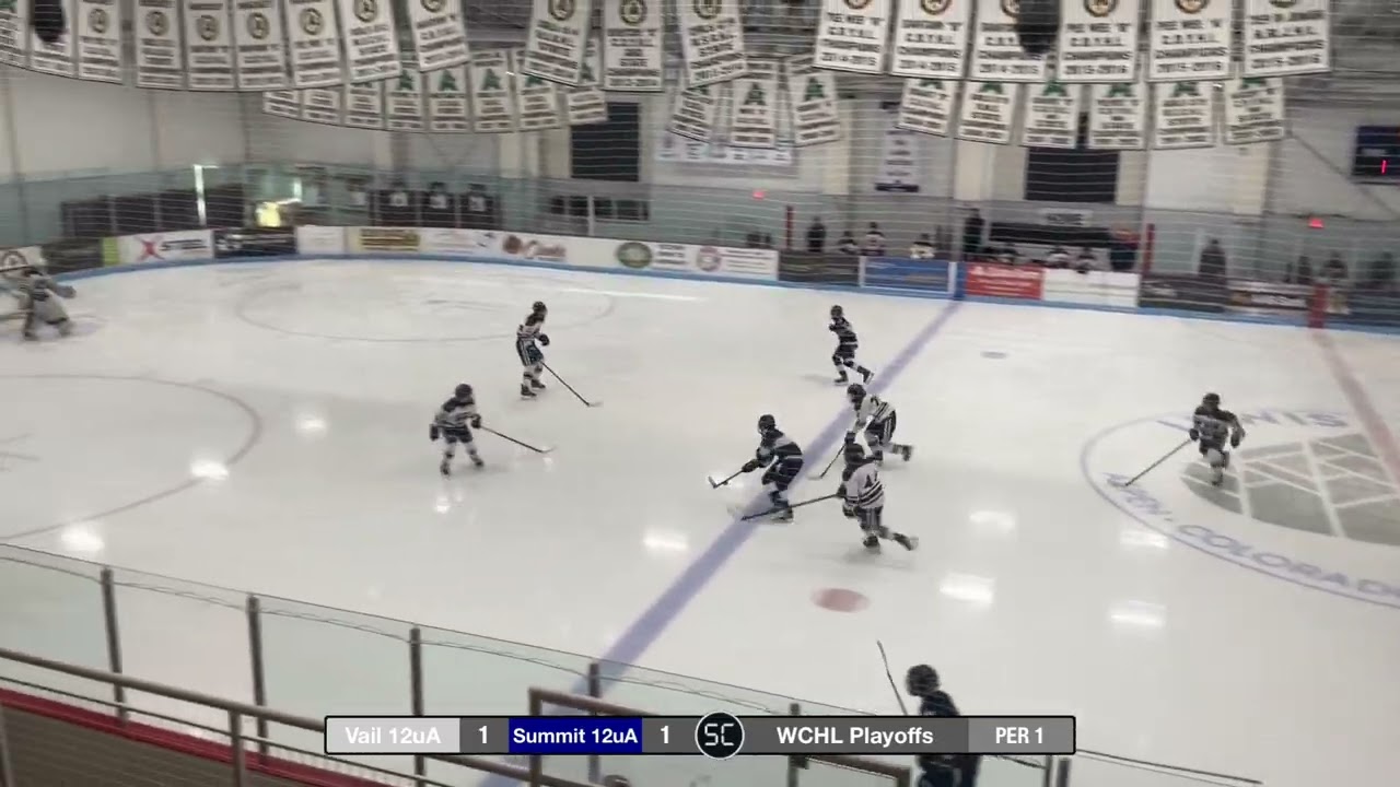 Vail 12uA Blue vs Summit 12uA 22 Feb 2026 pt.2