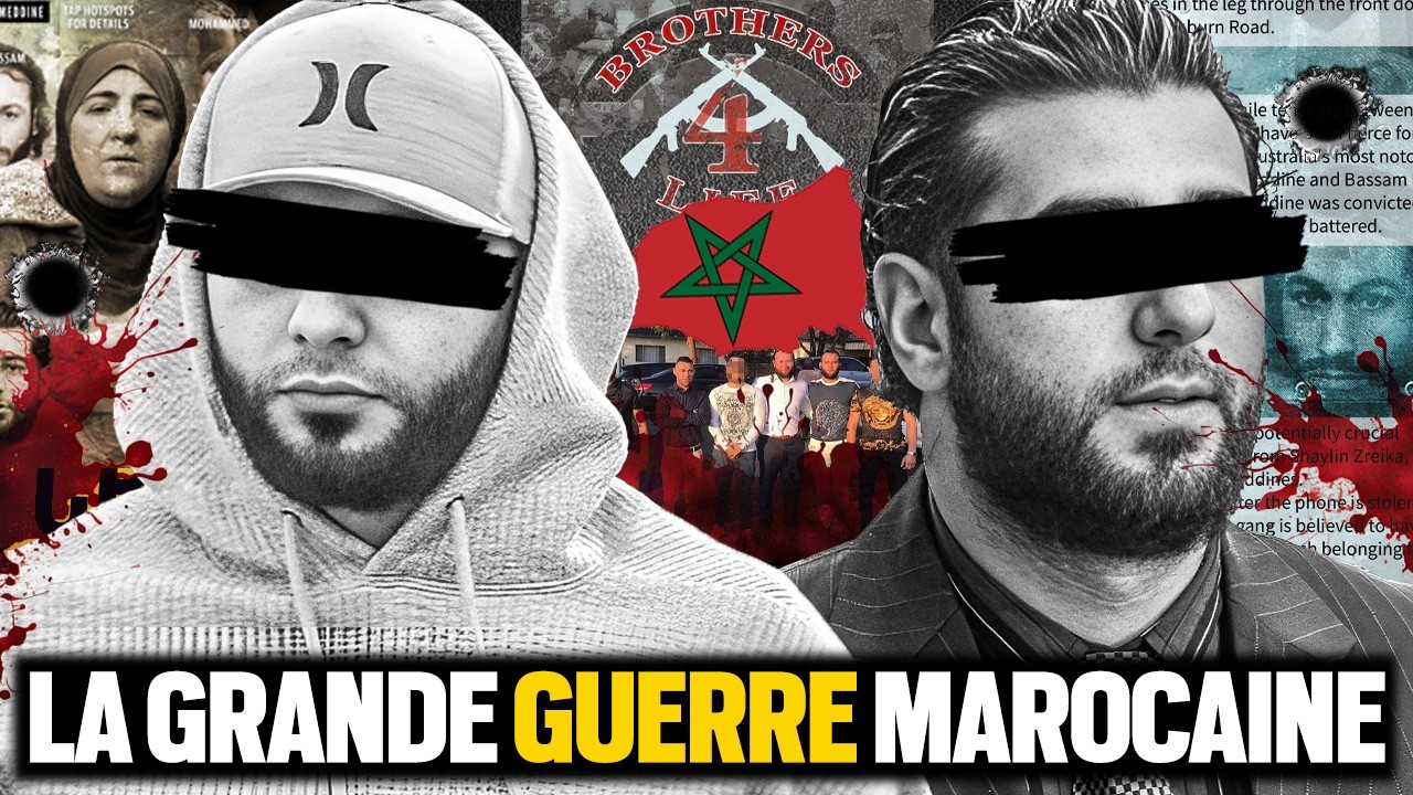 Comment une Cargaison Manquante a Déclenché une Guerre