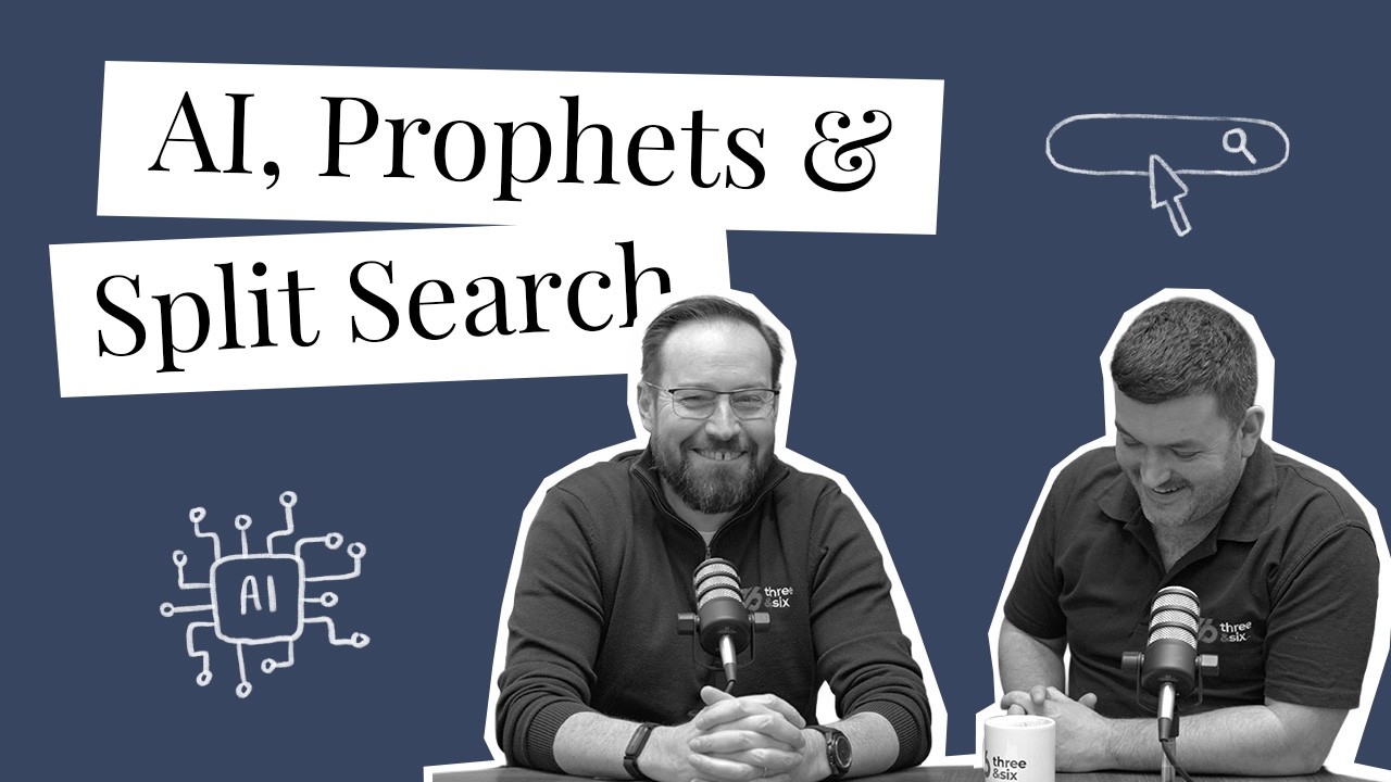 February Special: AI, Prophets, And Split Search: Welcome to 2026 In Hotel Marketing
