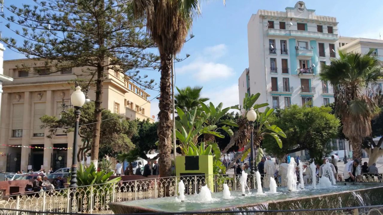 Misk el ghanayem HD