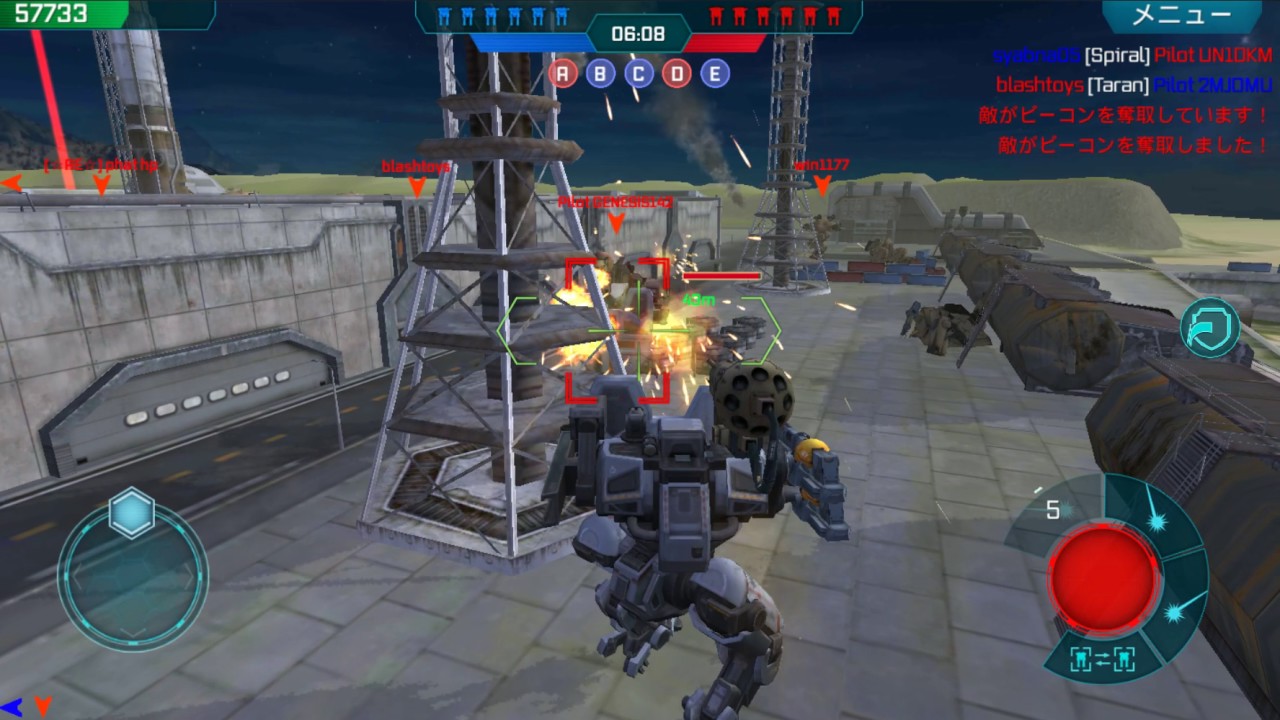 [WR:634] Zenit/Noricum/Leo: Really? (Powerplant) [2017-1-24]