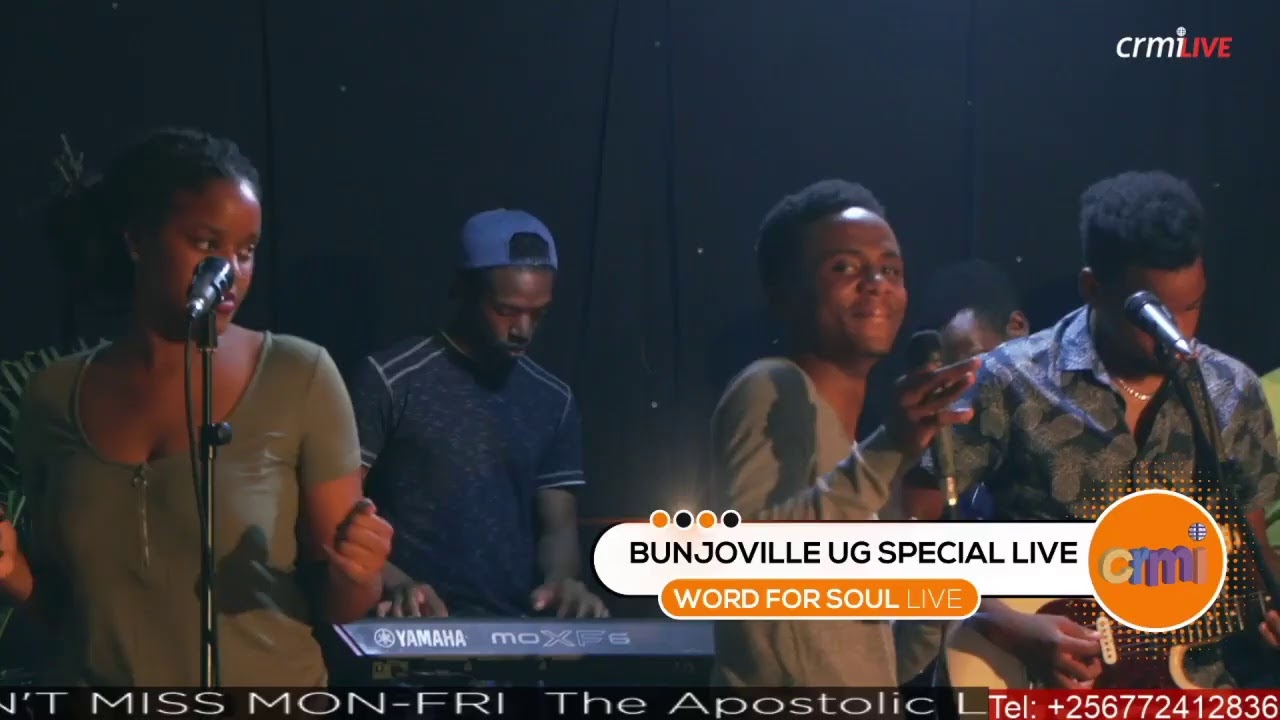 BunjoVille Live Special 09.10.20