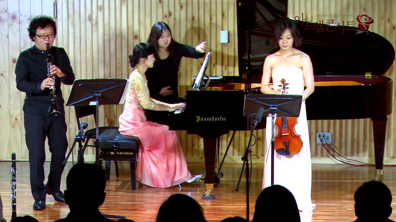 CultureM Magazine introduces a guest of the 53nd ArtM Concert, Ensemble Cleio.