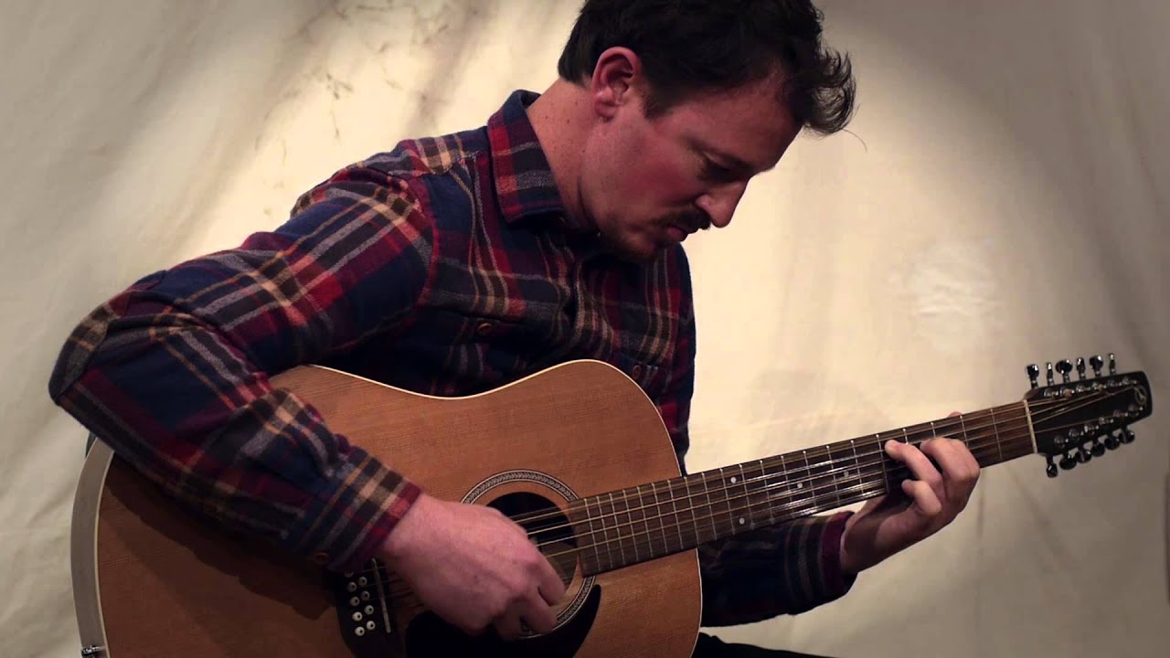 Danny Paul Grody, Robbie Basho Tribute concert