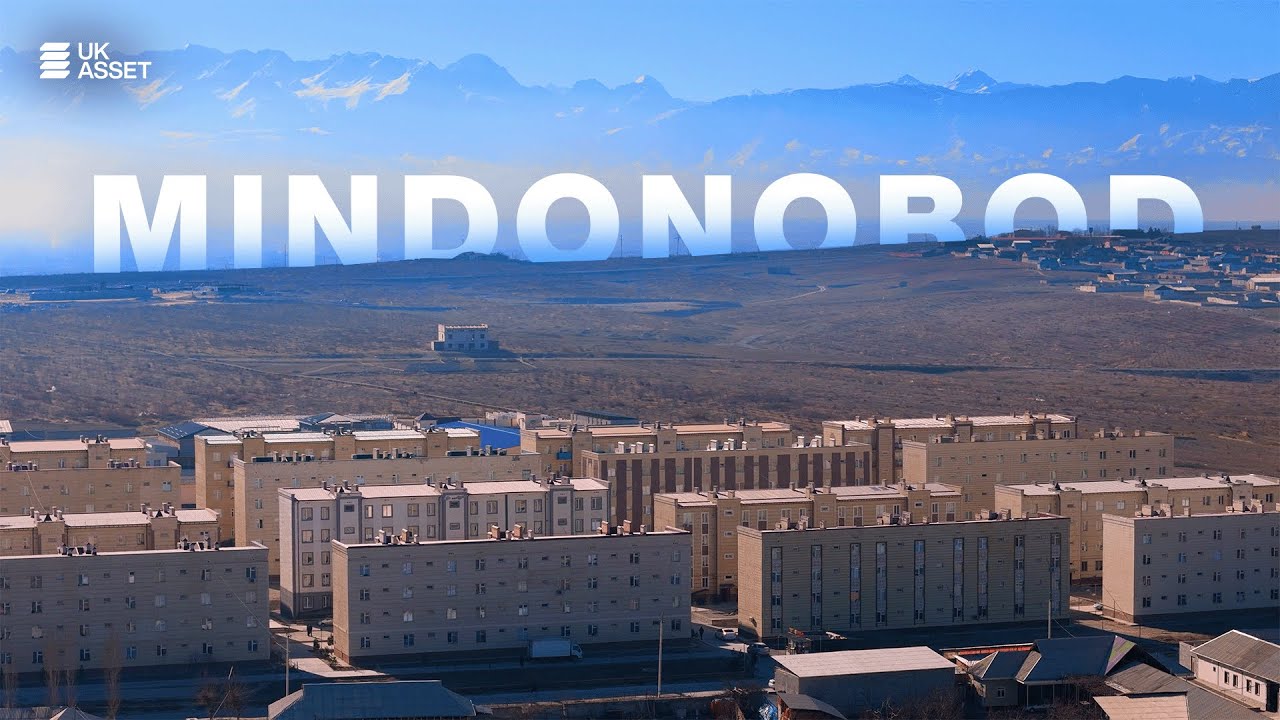 FARG'ONA MINDONOBOD KO'P QAVATLI UYLAR | Mijozlar Fikri