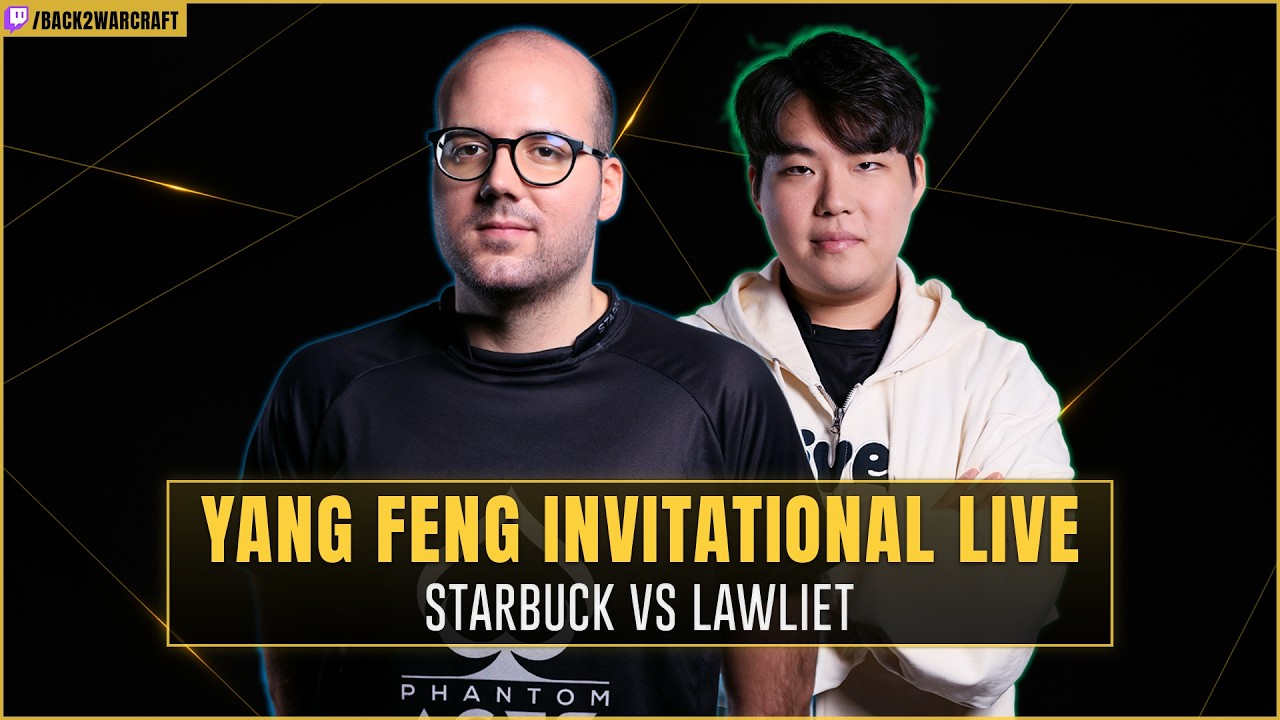 Huuuuge Day ⚔️Sok - Lucifer - 15sui - Sini 🏆B-Cup 21 into Starbuck vs LawLiet into Don't Rush Me