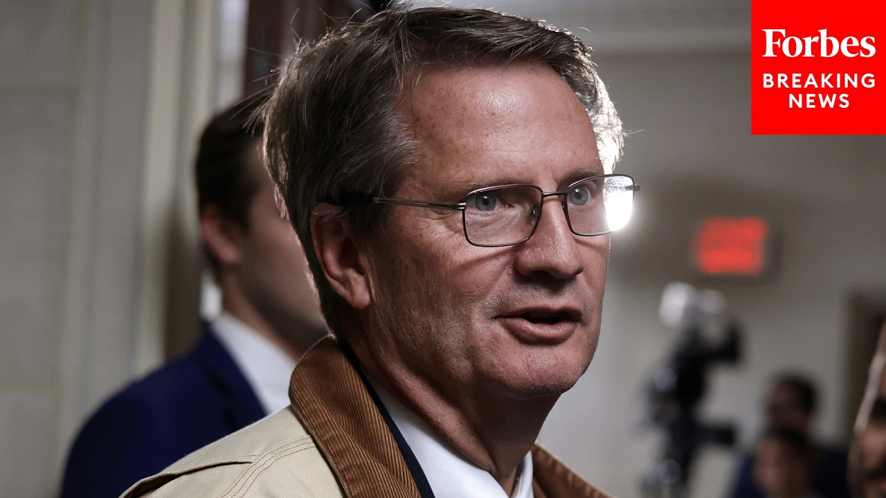 Burchett Calls For US To Offer 'Economic Alternative' In SE Asia To 'Combat China's Belt And Road'
